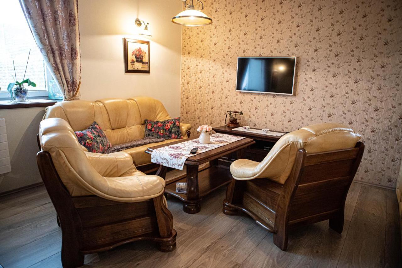 Kalvín Restaurant&Pension Rastislavice Exteriér fotografie