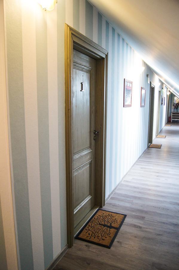 Kalvín Restaurant&Pension Rastislavice Exteriér fotografie